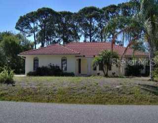 1597 Horizon Road Venice, FL 34293 - Photo 1 of 1 Exterior Front