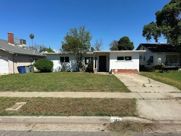 $199,000 | 1725 East 22nd Street, Merced, CA 95340