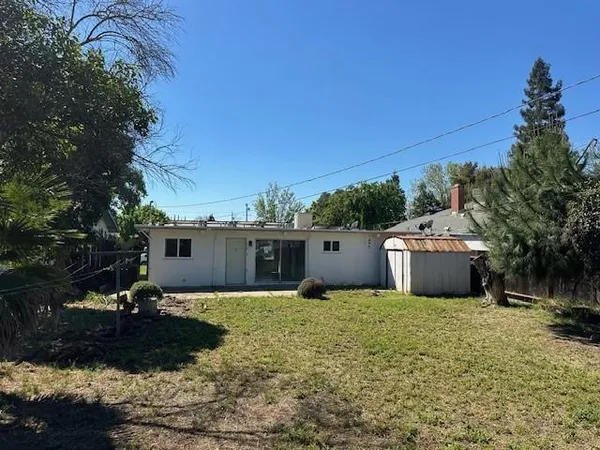 $199,000 | 1725 East 22nd Street, Merced, CA 95340