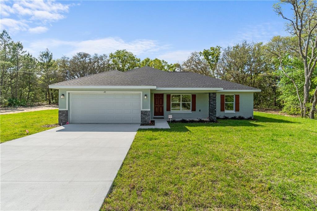 10 Fisher Trace Run Road Ocklawaha, FL 32179 - Photo 1 of 1 Gallery Image 1
