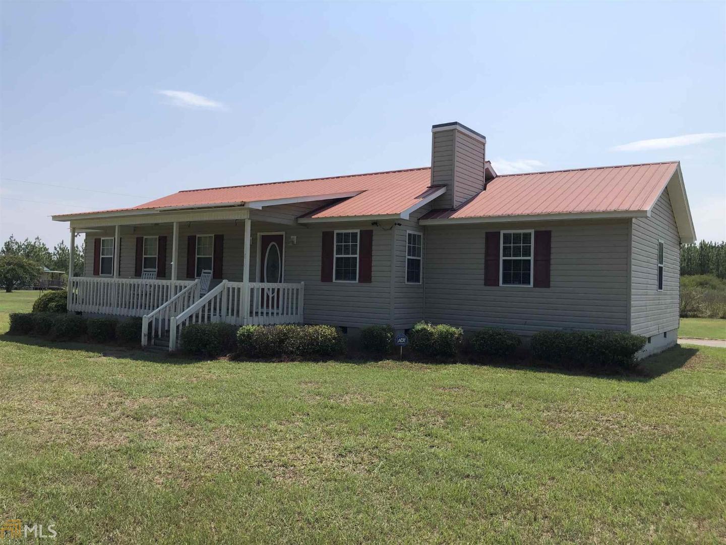 1544 Payne Road Rentz, GA 31075 - Photo 1 of 1 Gallery Image 1