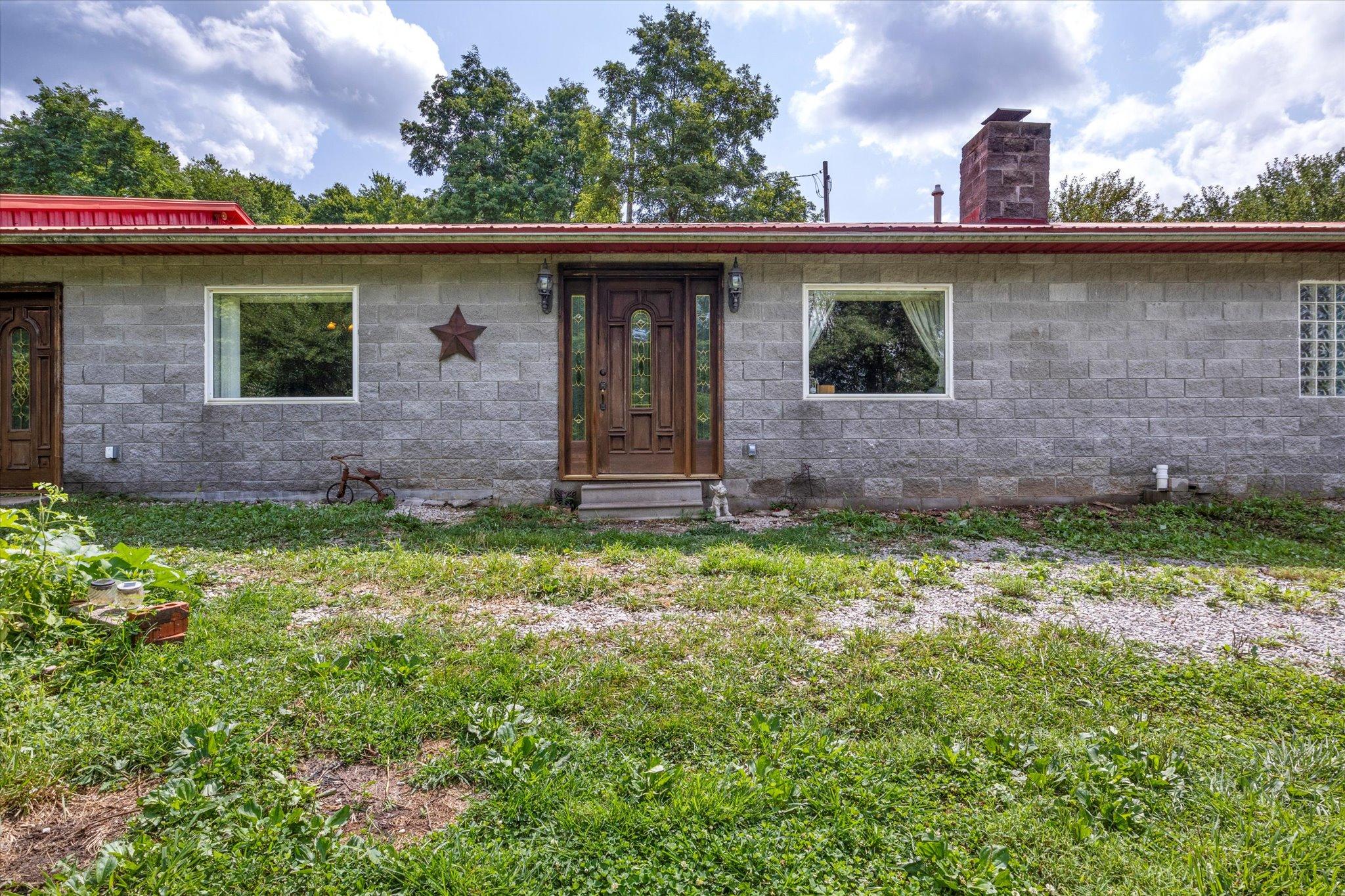 20 Club Lake Road McKee, KY 40447 - Photo 4 of 32 03-MG_4923