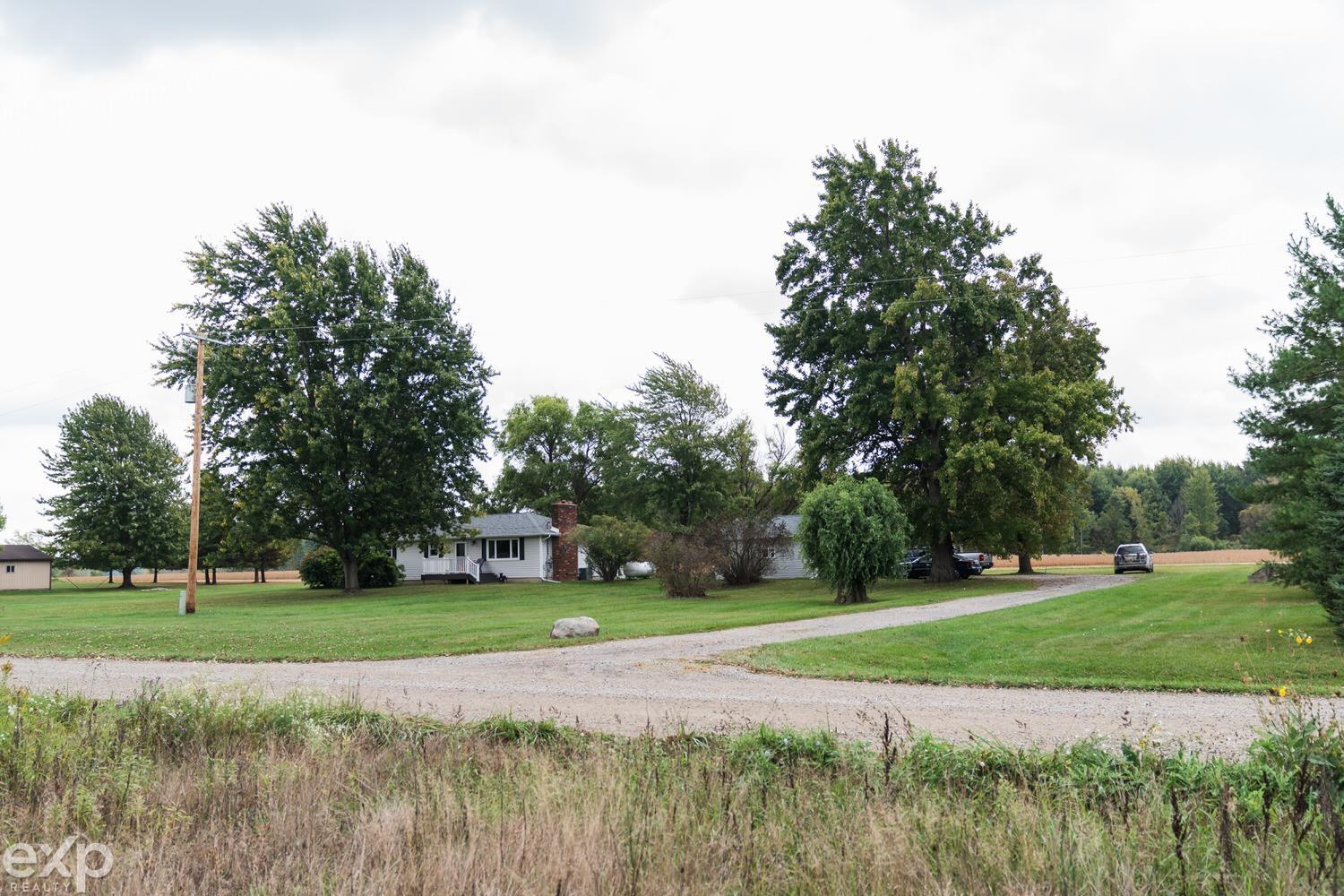 2754 Hayes Road Yale, MI 48097 - Photo 62 of 64 Gallery Image 62