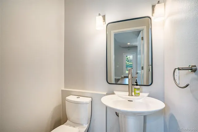 $1,400,000 | 4258 Tennyson Street, Unit 101, Denver, CO 80212