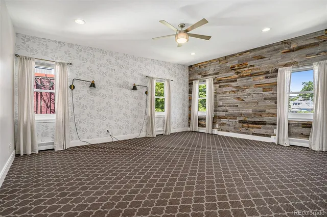 $1,400,000 | 4258 Tennyson Street, Unit 101, Denver, CO 80212