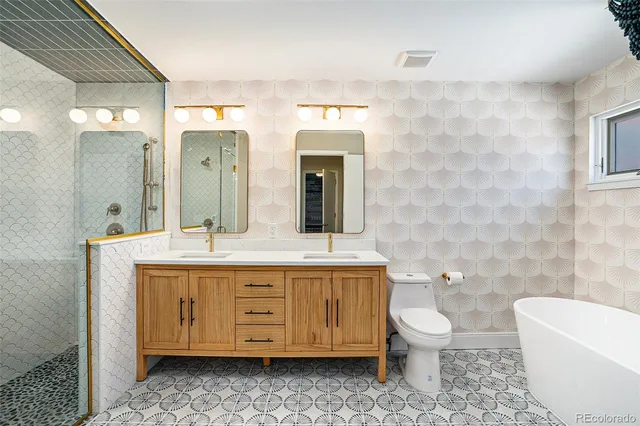 $1,400,000 | 4258 Tennyson Street, Unit 101, Denver, CO 80212