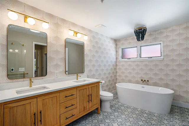 $1,400,000 | 4258 Tennyson Street, Unit 101, Denver, CO 80212