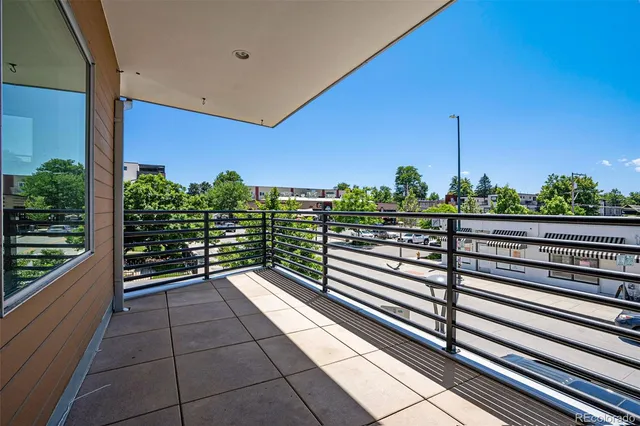$1,400,000 | 4258 Tennyson Street, Unit 101, Denver, CO 80212