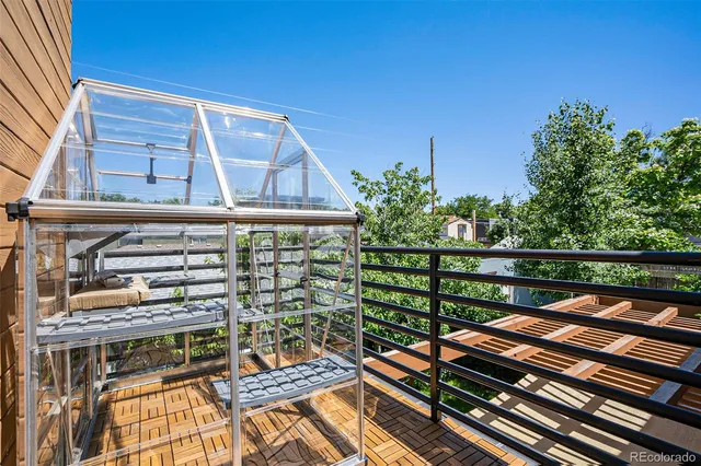 $1,400,000 | 4258 Tennyson Street, Unit 101, Denver, CO 80212