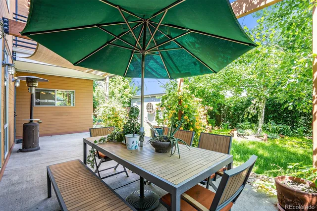 $1,400,000 | 4258 Tennyson Street, Unit 101, Denver, CO 80212