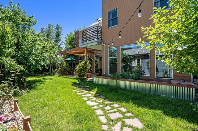 $1,400,000 | 4258 Tennyson Street, Unit 101, Denver, CO 80212