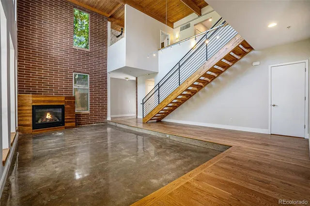 $1,400,000 | 4258 Tennyson Street, Unit 101, Denver, CO 80212