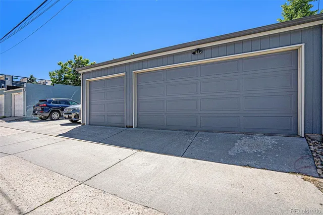 $1,400,000 | 4258 Tennyson Street, Unit 101, Denver, CO 80212