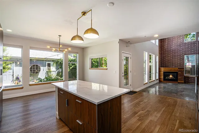 $1,400,000 | 4258 Tennyson Street, Unit 101, Denver, CO 80212