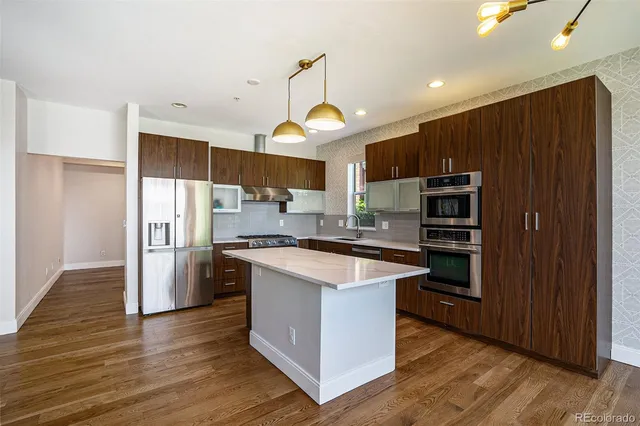 $1,400,000 | 4258 Tennyson Street, Unit 101, Denver, CO 80212