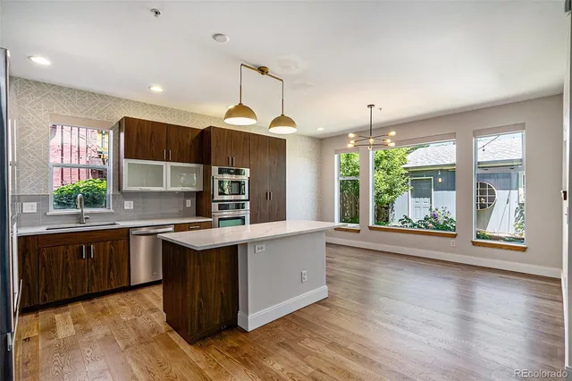 $1,400,000 | 4258 Tennyson Street, Unit 101, Denver, CO 80212