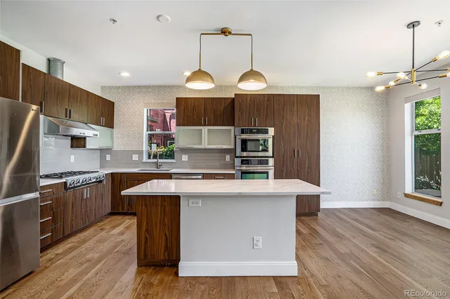 $1,400,000 | 4258 Tennyson Street, Unit 101, Denver, CO 80212
