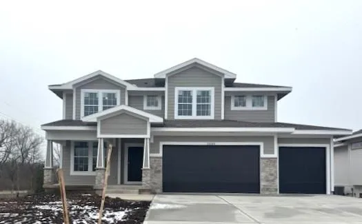 $539,950 | 29509 West 196th Street, Gardner, KS 66030