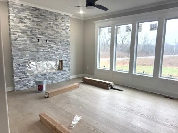 $539,950 | 29509 West 196th Street, Gardner, KS 66030