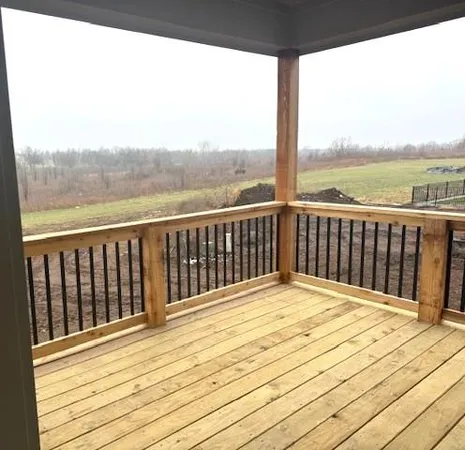 $514,950 | 29509 West 196th Street, Gardner, KS 66030