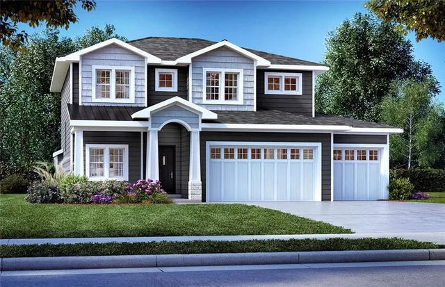 $539,950 | 29509 West 196th Street, Gardner, KS 66030