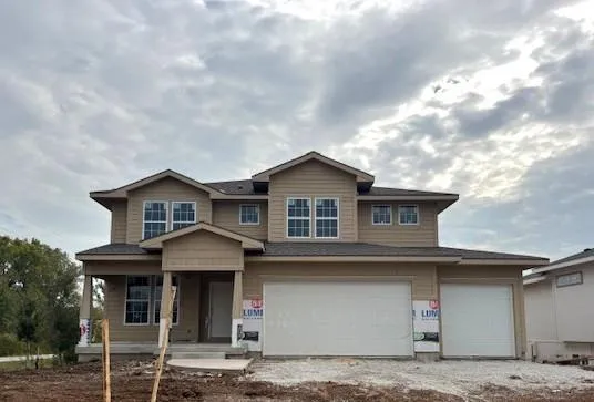 $539,950 | 29509 West 196th Street, Gardner, KS 66030