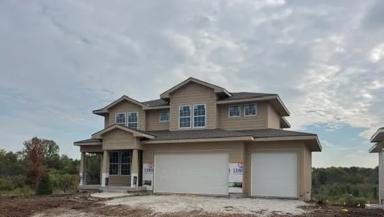 $539,950 | 29509 West 196th Street, Gardner, KS 66030