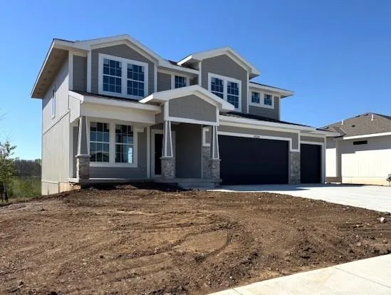 $499,950 | 29509 West 196th Street, Gardner, KS 66030