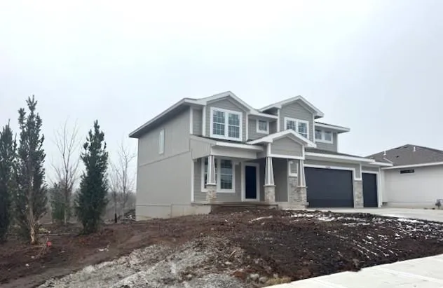 $539,950 | 29509 West 196th Street, Gardner, KS 66030