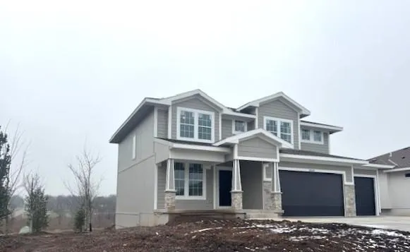 $519,950 | 29509 West 196th Street, Gardner, KS 66030