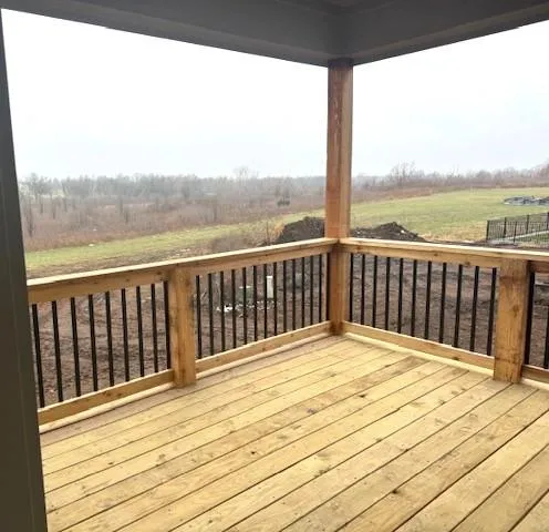 $539,950 | 29509 West 196th Street, Gardner, KS 66030