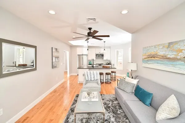 $3,750 | 5 Irving Street, Unit 2, Medford, MA 02155
