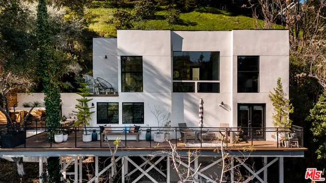 $1,795,000 | 3760 Avenida Del Sol, Studio City, CA 91604