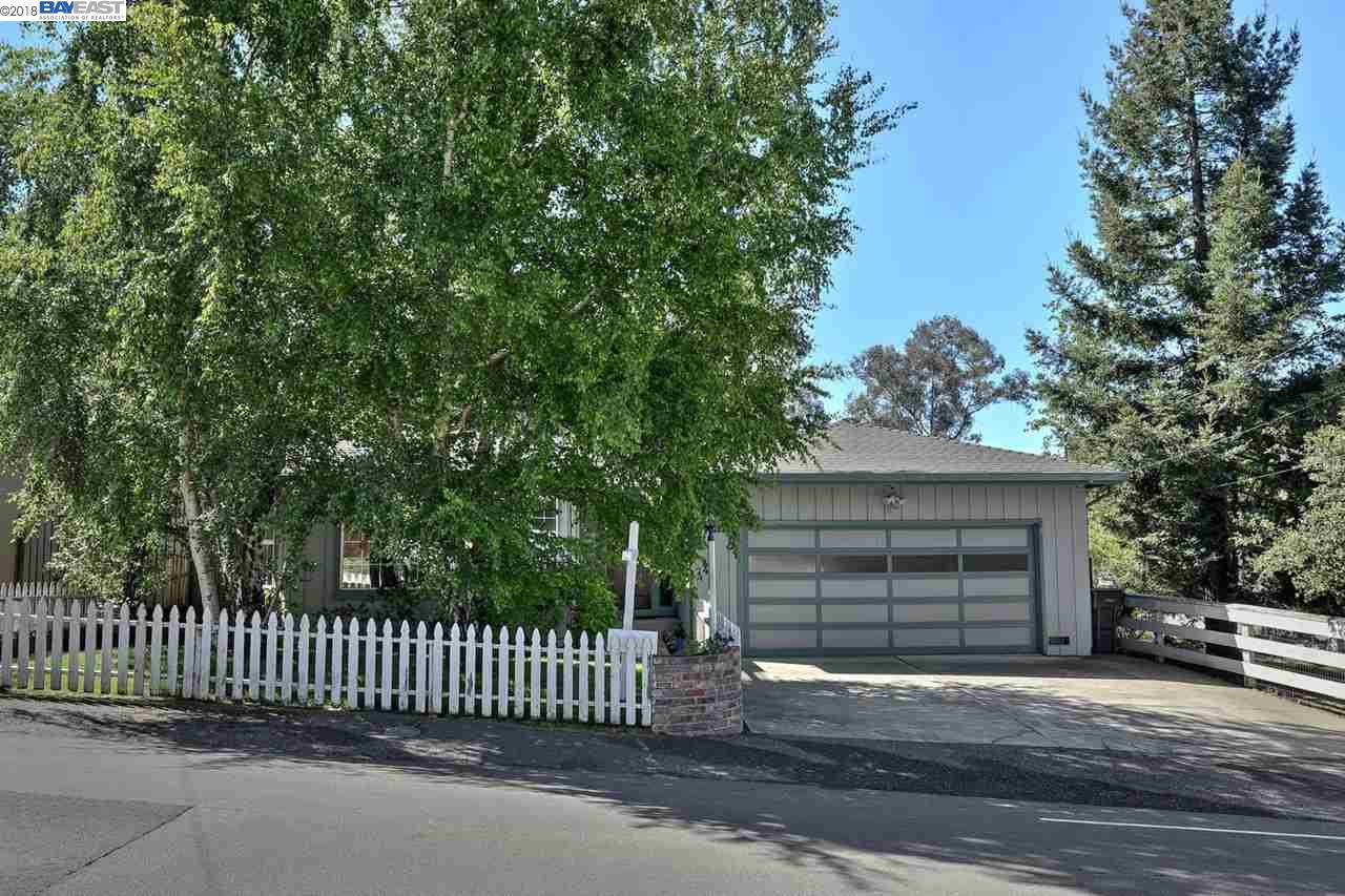 2751 Hansen Road Hayward, CA 94542 - Photo 1 of 1 Gallery Image 1