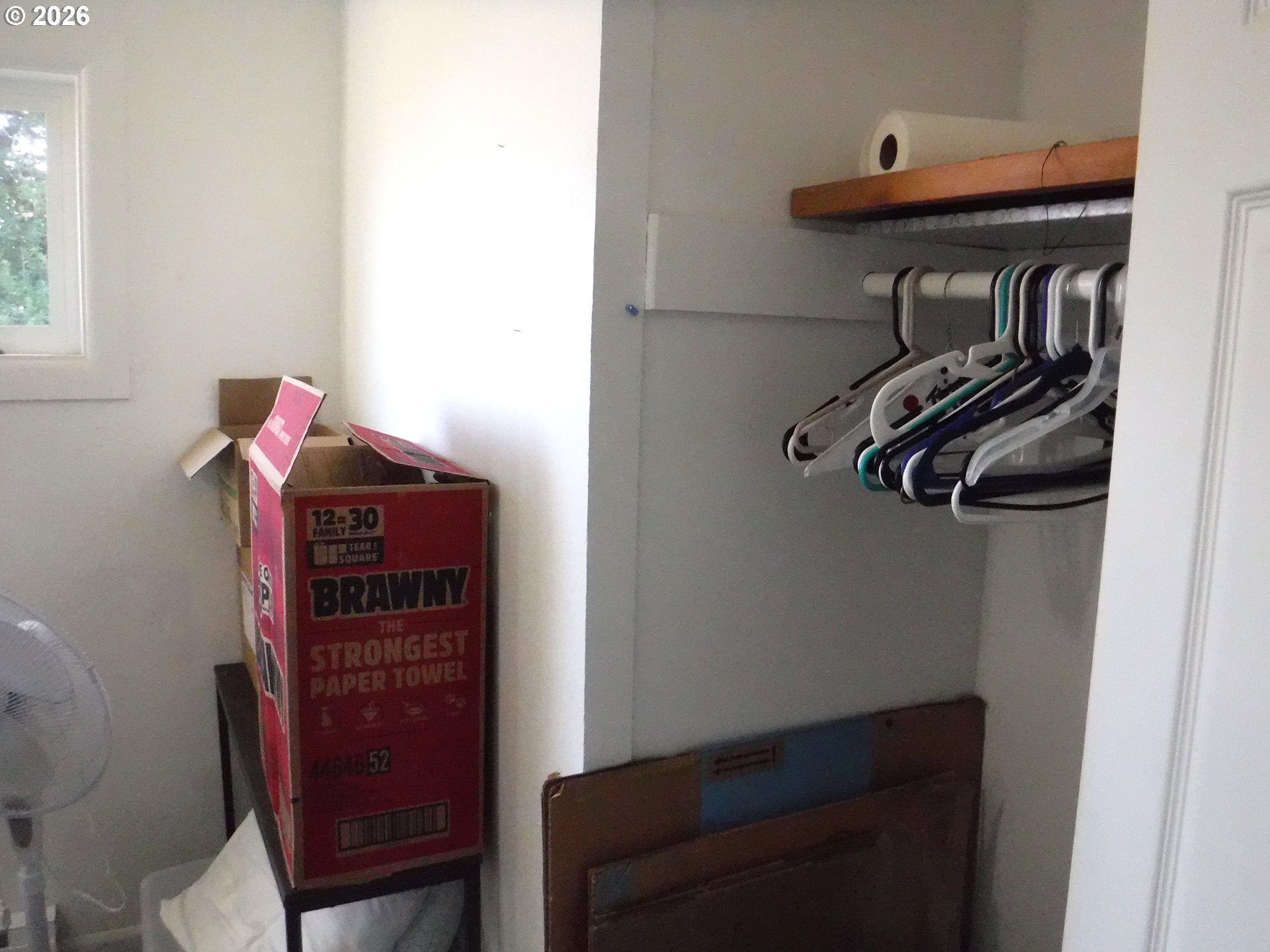 2075 Johnson Street North Bend, OR 97459 - Photo 18 of 26 Bedroom