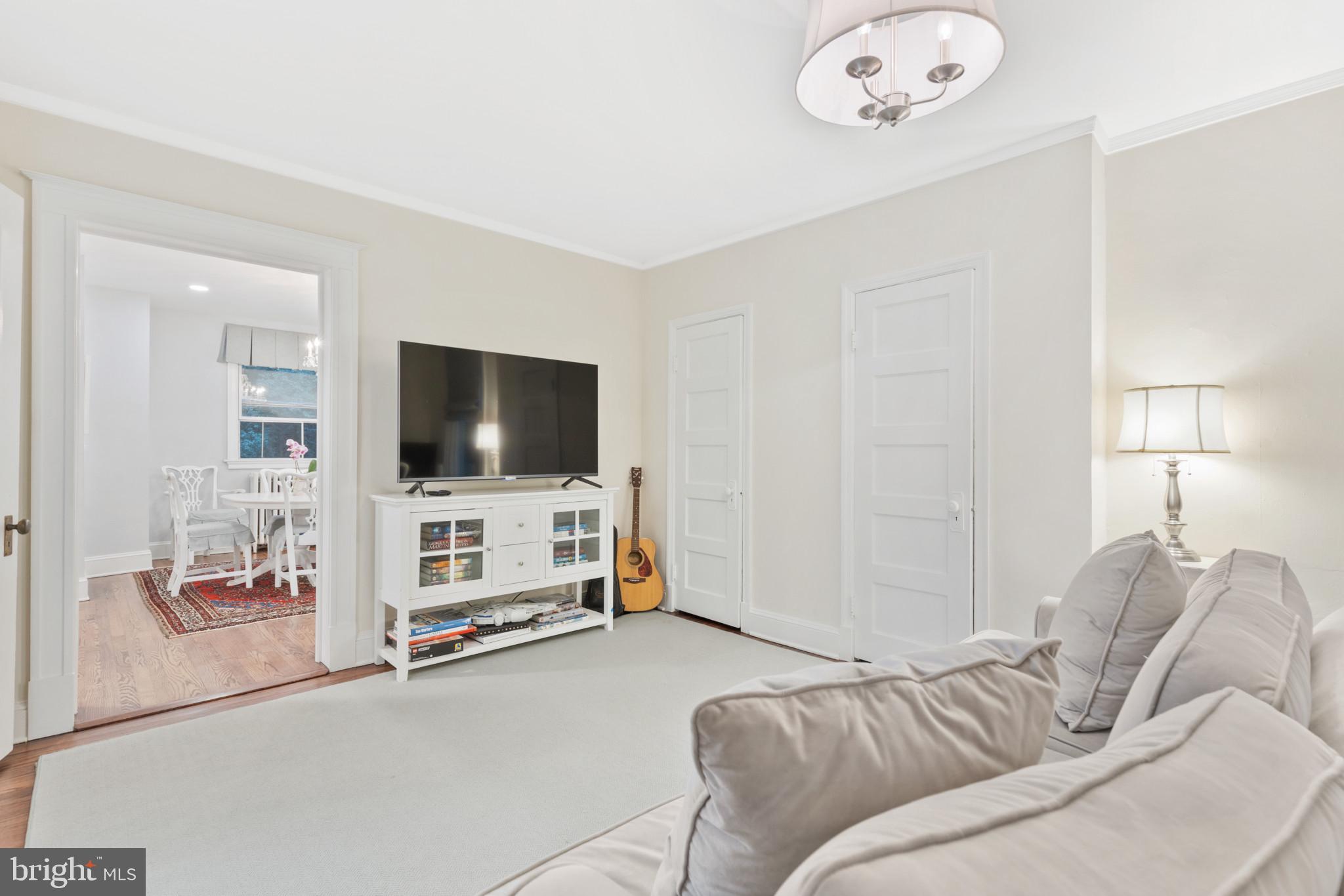4603 Roland Avenue Baltimore, MD 21210 - Photo 26 of 63