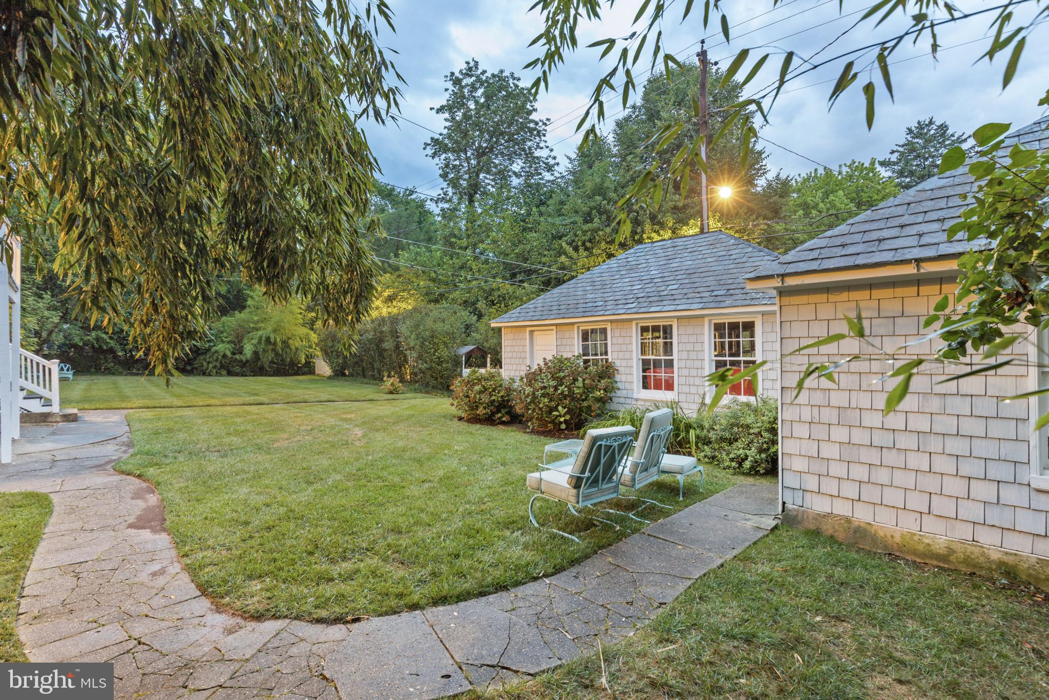 4603 Roland Avenue Baltimore, MD 21210 - Photo 59 of 63