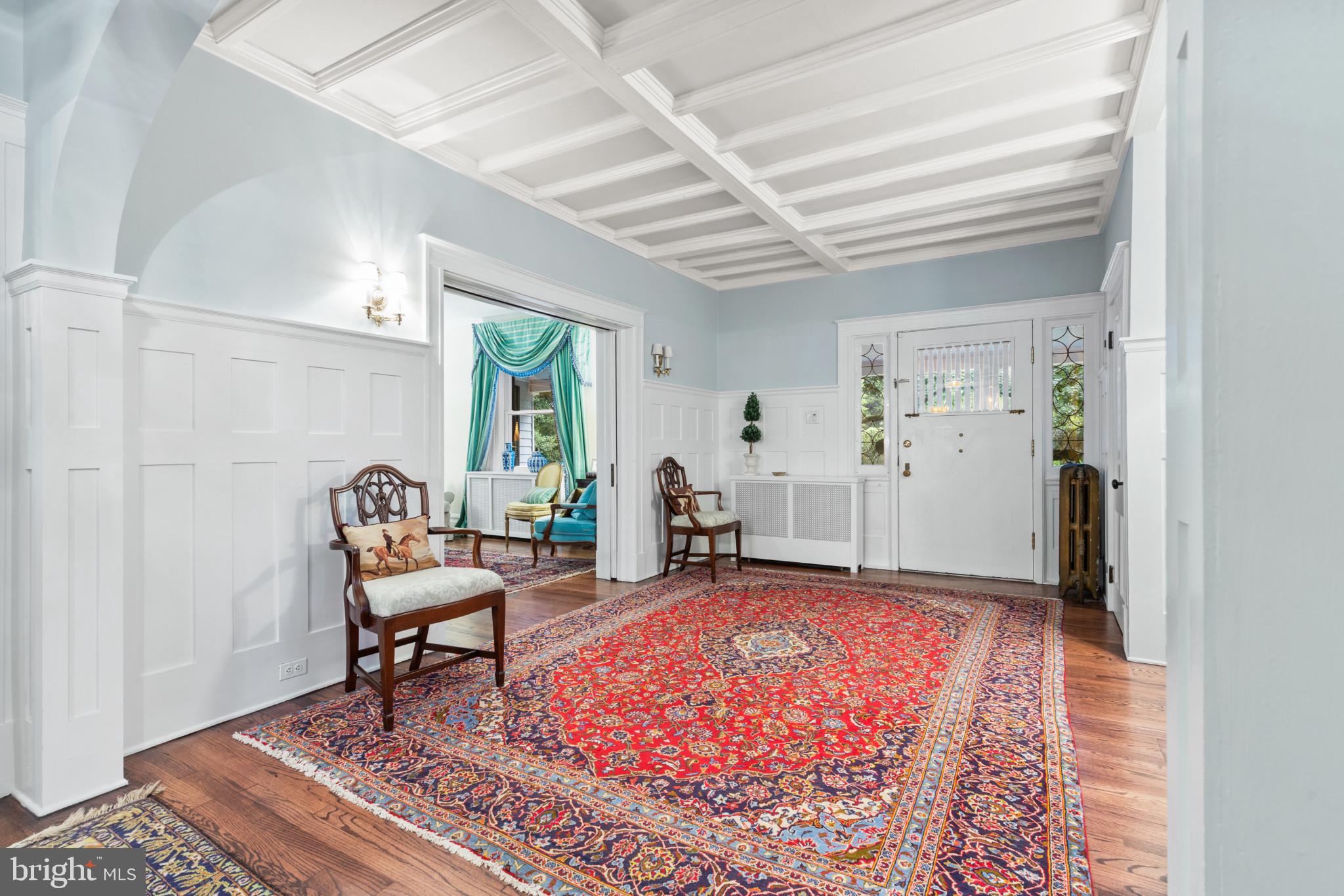 4603 Roland Avenue Baltimore, MD 21210 - Photo 8 of 63