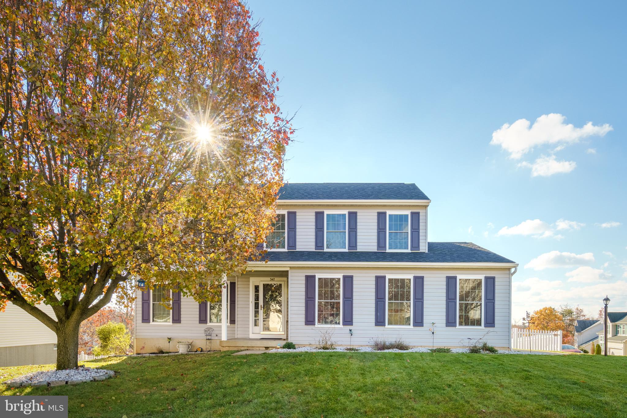 347 Enfield Road Joppa, MD 21085 - Photo 1 of 32 Gallery Image 1