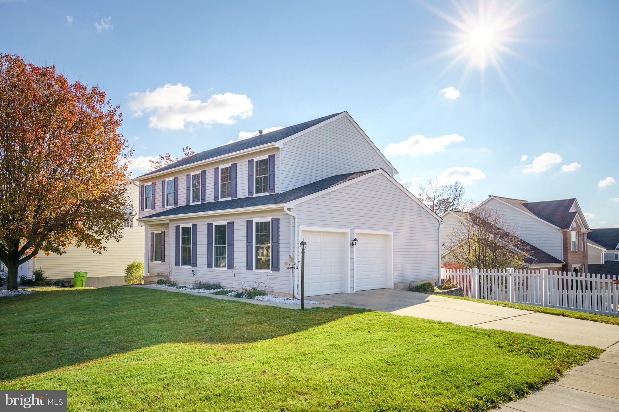 347 Enfield Road Joppa, MD 21085 - Photo 2 of 32 Gallery Image 2