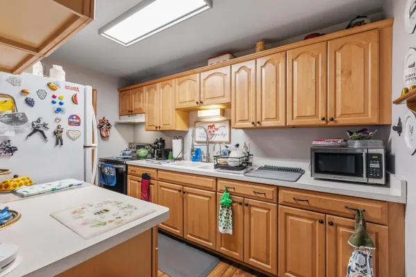$210,000 | W168N11519 El Camino Drive, Germantown, WI 53022