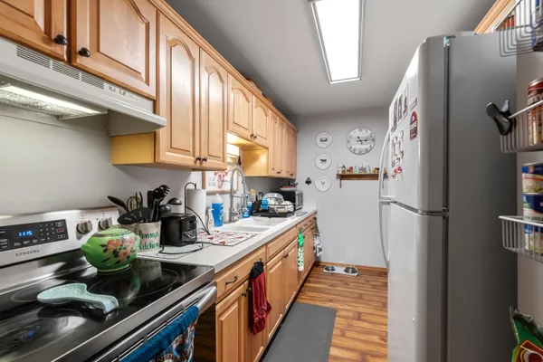 $210,000 | W168N11519 El Camino Drive, Germantown, WI 53022