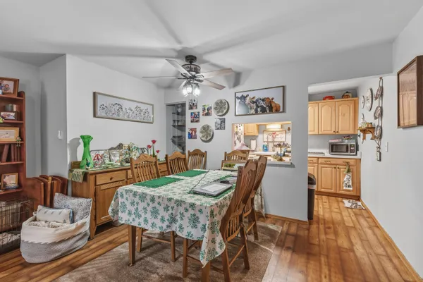 $210,000 | W168N11519 El Camino Drive, Germantown, WI 53022