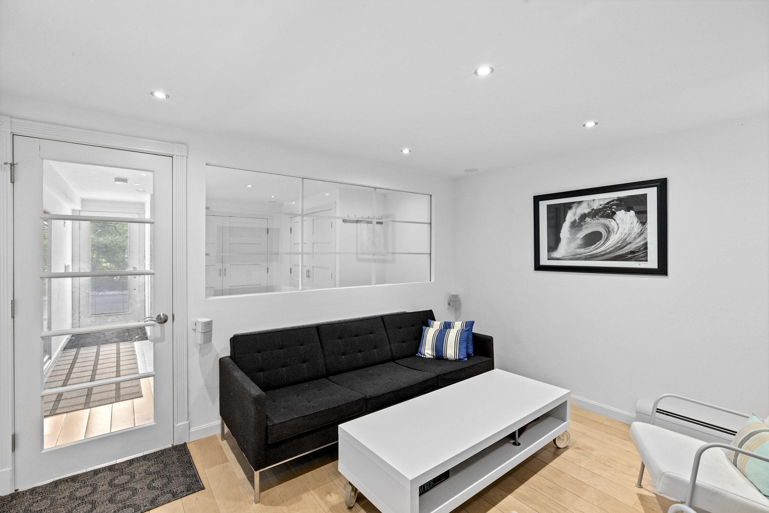 119 Cottonwood Road Harwich, MA 02645 - Photo 17 of 30 a living room with furniture and a window