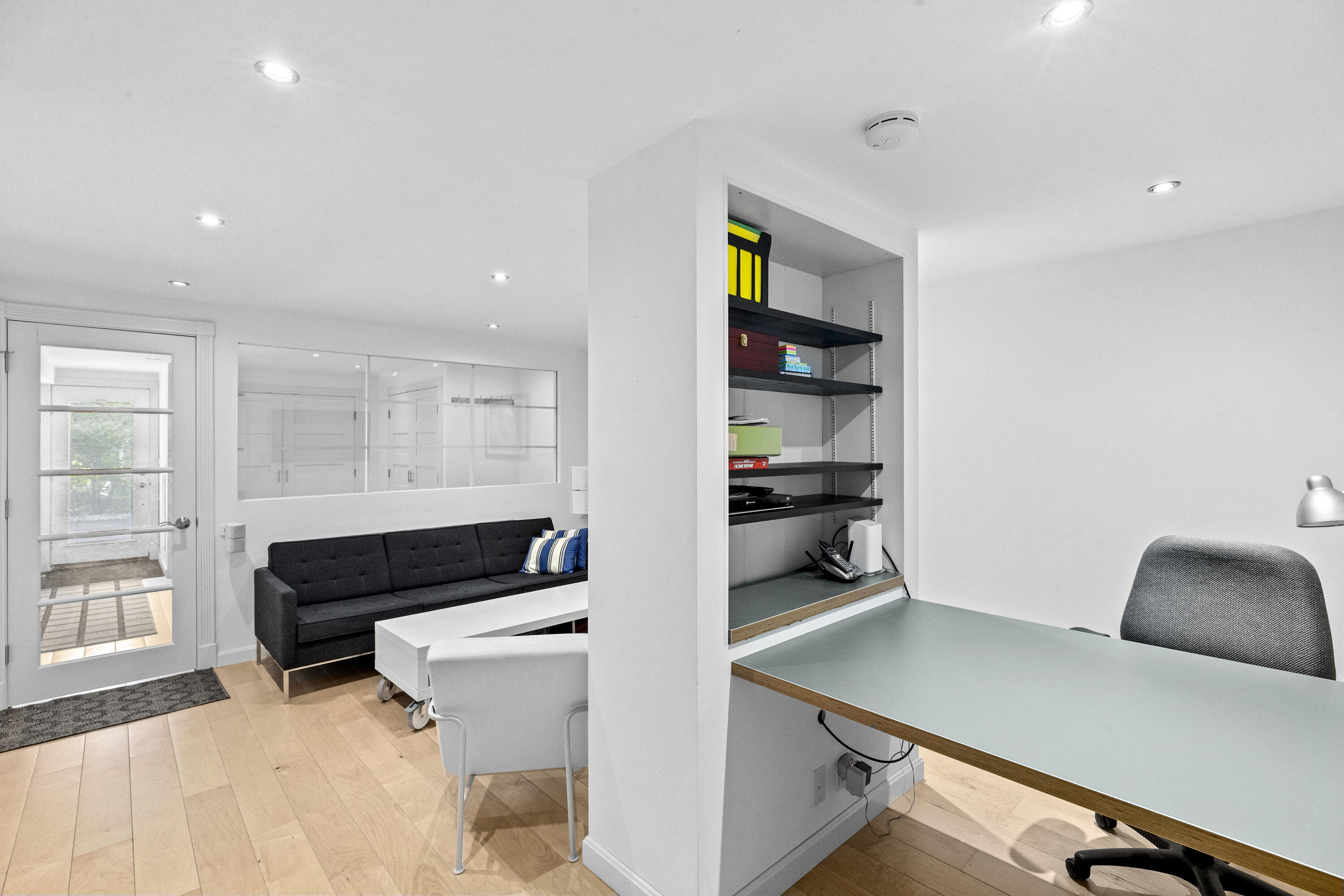 119 Cottonwood Road Harwich, MA 02645 - Photo 18 of 30 a bedroom with a bed and a window