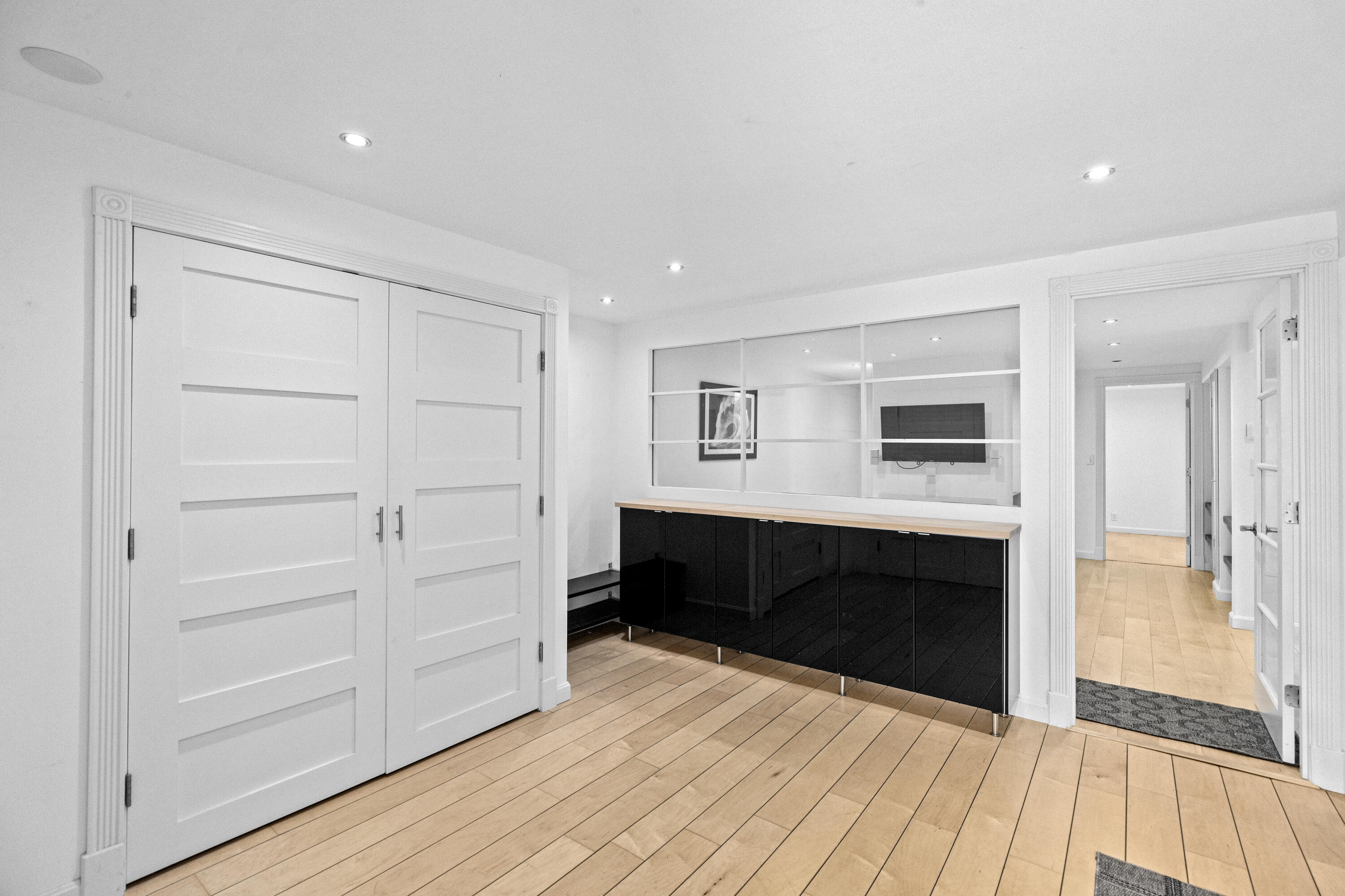 119 Cottonwood Road Harwich, MA 02645 - Photo 22 of 30 a view of bedroom from the hallway