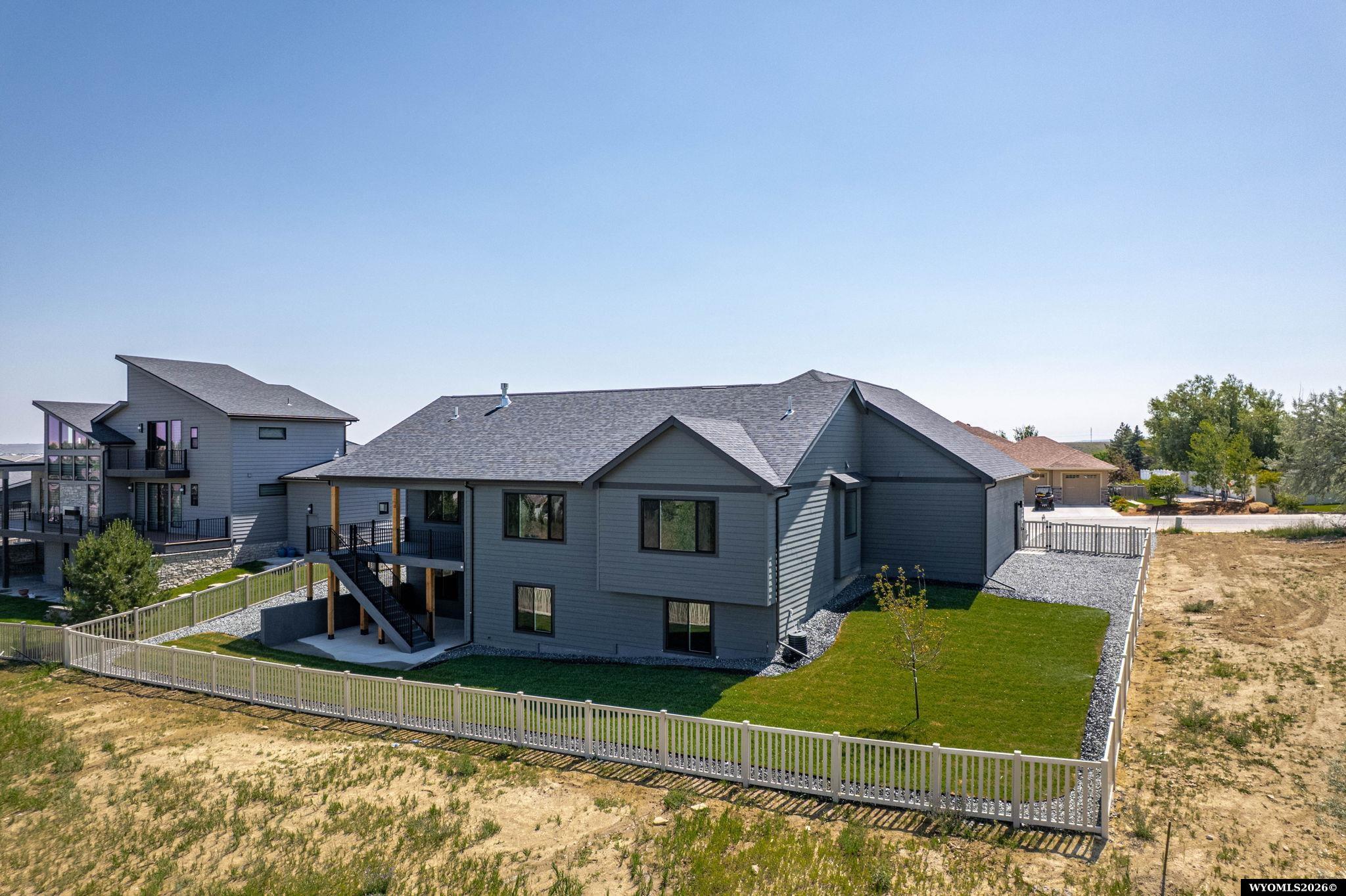1120 Cornwall Street Casper, WY 82609 - Photo 40 of 45