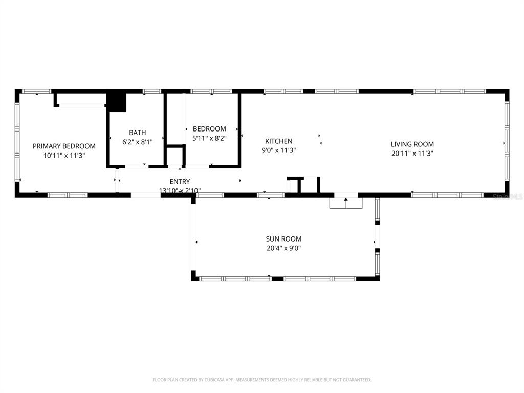 802 Turf Street Venice, FL 34285 - Photo 35 of 50