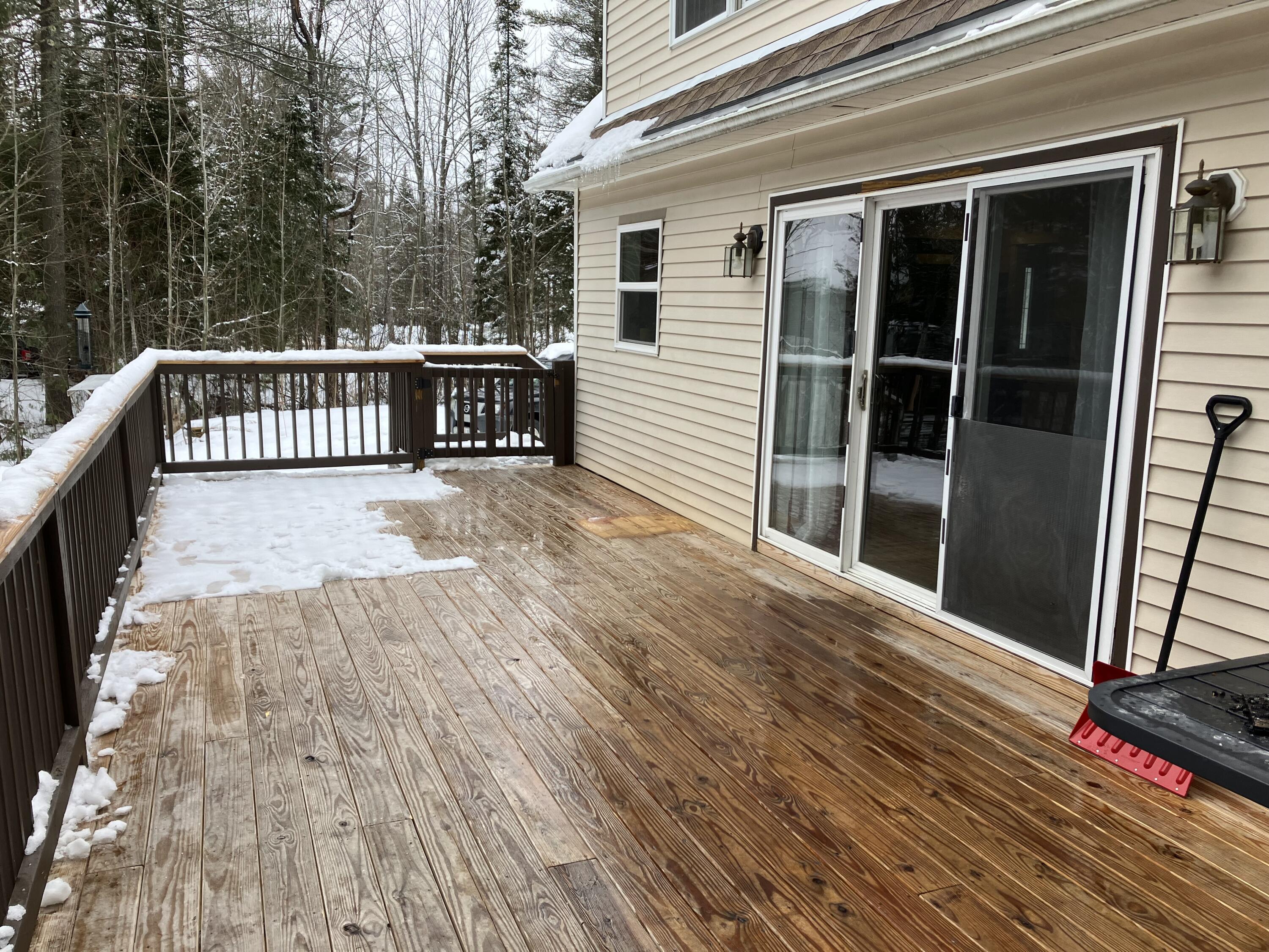 444 Johnson Mill Road Orrington, ME 04474 - Photo 6 of 33 IMG_5489