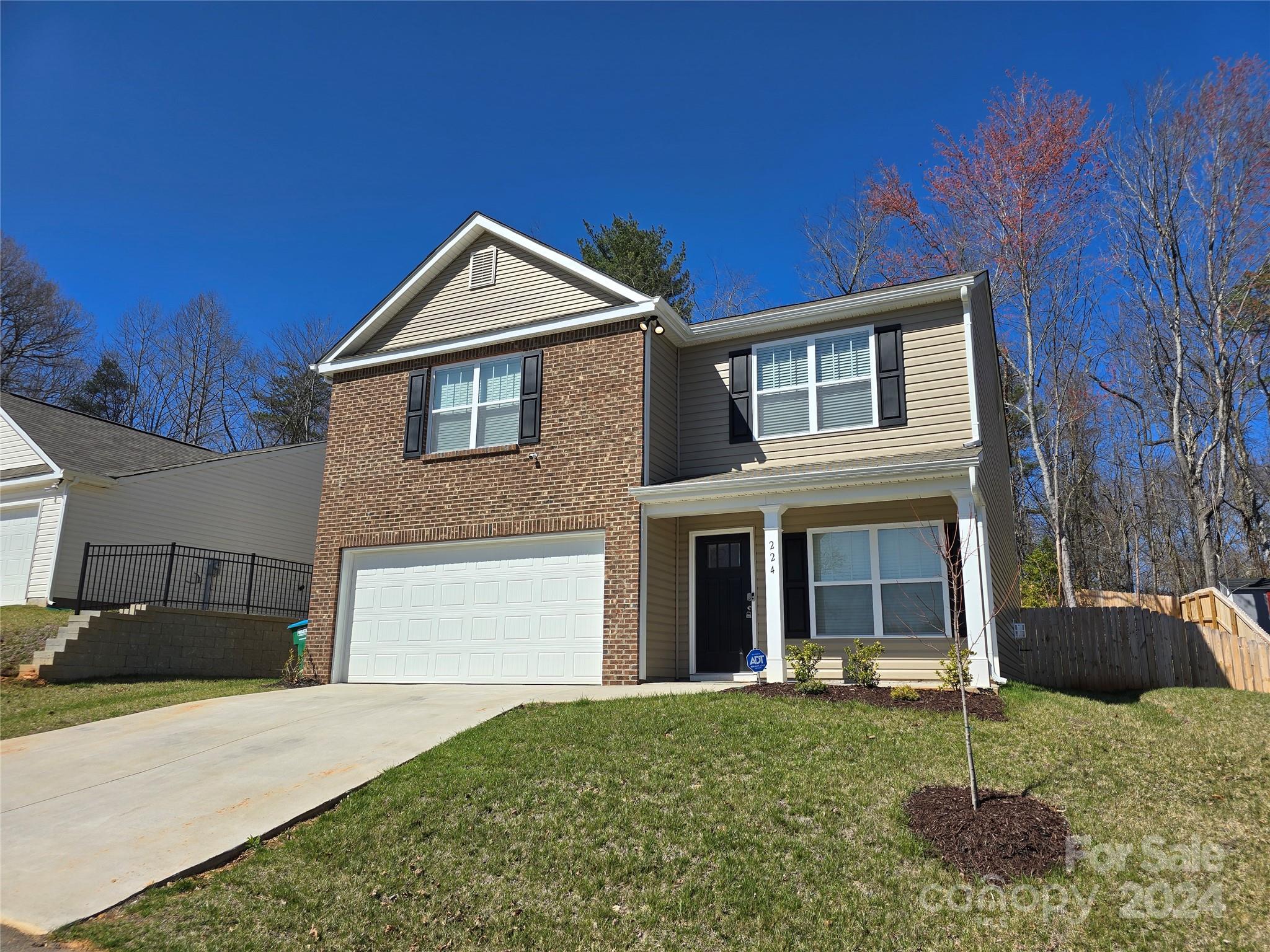 224 Roper Street Candler, NC 28715 - Photo 1 of 20 Gallery Image 1